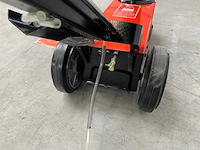 Daewoo - 2025 - 80t. dahj - garagekrik - afbeelding 9 van  10