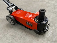 Daewoo - 2025 - 80t. dahj - garagekrik - afbeelding 11 van  12