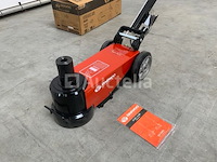 Daewoo - 2025 - 80t. dahj -garage krik 80t - afbeelding 8 van  10