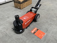 Daewoo - 2025 - 80t. dahj -garage krik 80t - afbeelding 4 van  10
