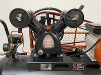 Daewoo - 2025 - daax100l - luchtcompressor 100l - afbeelding 11 van  11