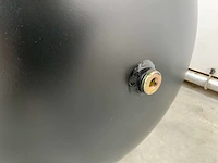 Daewoo - 2025 - daax100l - luchtcompressor 100l - afbeelding 4 van  16