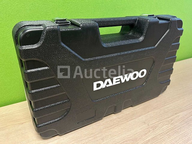 Daewoo - 2025 - dadcd1900 - boormachine - afbeelding 6 van  12