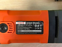 Daewoo - 2025 - dadcd1900 - boormachine - afbeelding 12 van  12