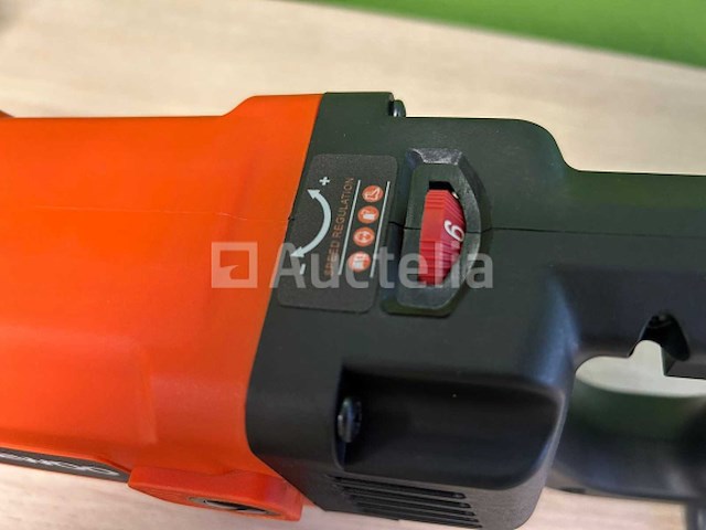 Daewoo - 2025 - dadcd1900 - boormachine - afbeelding 9 van  12