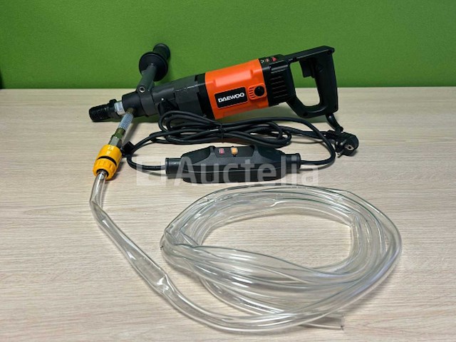 Daewoo - 2025 - dadcd1900 - boormachine - afbeelding 9 van  12