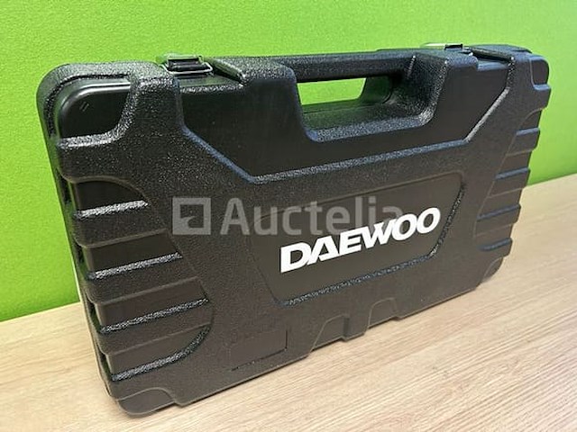 Daewoo - 2025 - dadcd1900 - boormachine - afbeelding 10 van  12