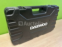 Daewoo - 2025 - dadcd1900 - boormachine - afbeelding 10 van  12
