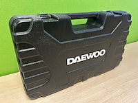 Daewoo - 2025 - dadcd1900 - boormachine - afbeelding 3 van  12