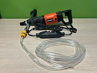 Daewoo - 2025 - dadcd1900 - boormachine - afbeelding 7 van  12