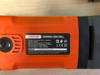 Daewoo - 2025 - dadcd1900 - diamantboormachine - afbeelding 7 van  9