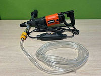 Daewoo - 2025 - dadcd1900 - diamantboormachine - afbeelding 8 van  12