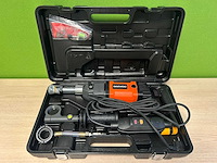 Daewoo - 2025 - dadcd1900 - diamantboormachine - afbeelding 9 van  12