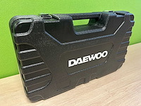 Daewoo - 2025 - dadcd1900 - diamantboormachine - afbeelding 1 van  4