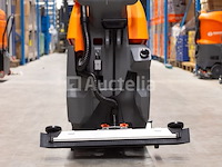 Daewoo - 2025 - dafl50a - schrobmachine - afbeelding 5 van  17