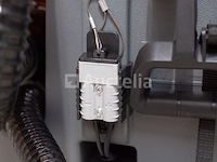 Daewoo - 2025 - dafl50a - schrobmachine - afbeelding 6 van  17