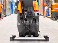 Daewoo - 2025 - dafl50a - schrobmachine - afbeelding 9 van  17