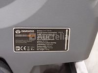 Daewoo - 2025 - dafl50a - schrobmachine - afbeelding 1 van  17