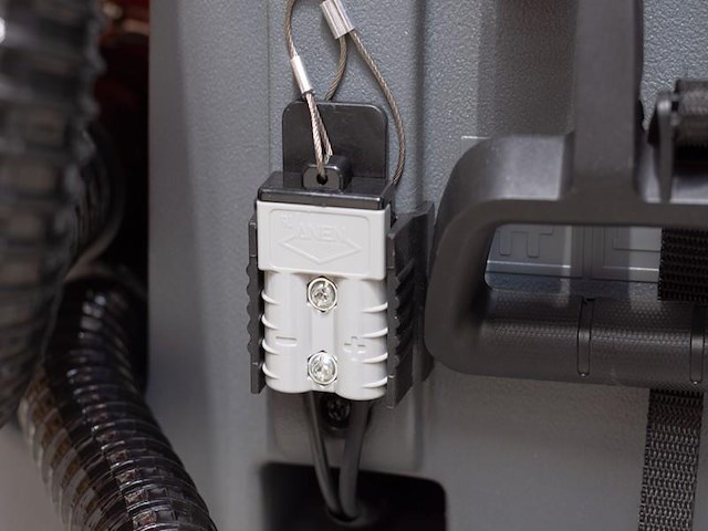 Daewoo - 2025 - dafl50a - schrobmachine - afbeelding 2 van  17