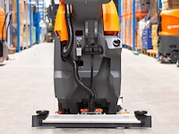 Daewoo - 2025 - dafl50a - schrobmachine - afbeelding 17 van  17