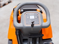Daewoo - 2025 - dafl50a - schrobmachine - afbeelding 11 van  17