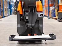 Daewoo - 2025 - dafl50a - schrobmachine - afbeelding 16 van  17