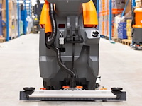 Daewoo - 2025 - dafl50a - schrobmachine - afbeelding 17 van  17