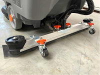 Daewoo - 2025 - dafl50a - vloerschrobber - afbeelding 7 van  20