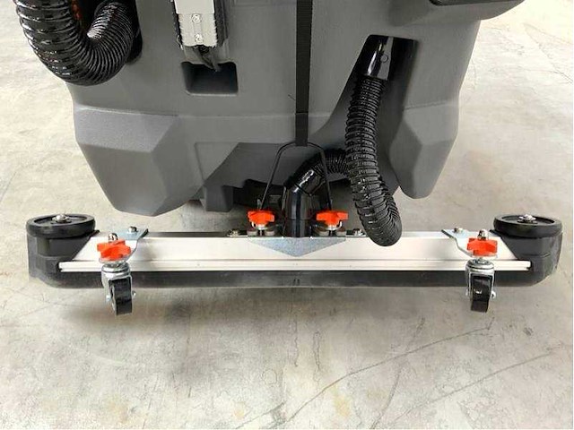 Daewoo - 2025 - dafl50a - vloerschrobber - afbeelding 7 van  24