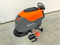 Daewoo - 2025 - dafl50a - vloerschrobber - afbeelding 1 van  24