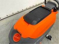 Daewoo - 2025 - dafl50a - vloerschrobber - afbeelding 6 van  22