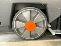 Daewoo - 2025 - dafl50a - vloerschrobber - afbeelding 12 van  22