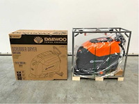 Daewoo - 2025 - dafl50a - vloerschrobber - afbeelding 18 van  22