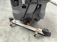 Daewoo - 2025 - dafl50a - vloerschrobmachine - afbeelding 2 van  41