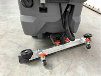 Daewoo - 2025 - dafl50a - vloerschrobmachine - afbeelding 3 van  41