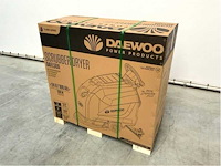 Daewoo - 2025 - dafl50a - vloerschrobmachine - afbeelding 16 van  41