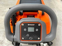 Daewoo - 2025 - dafl50a - vloerschrobmachine - afbeelding 4 van  26