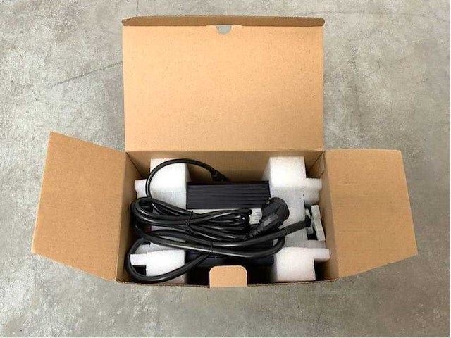 Daewoo - 2025 - dafl50a - vloerschrobmachine - afbeelding 20 van  26