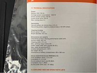 Daewoo - 2025 - dafl50a - vloerschrobmachine - afbeelding 24 van  27