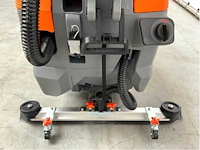 Daewoo - 2025 - dafl50a - vloerschrobmachine - afbeelding 27 van  27