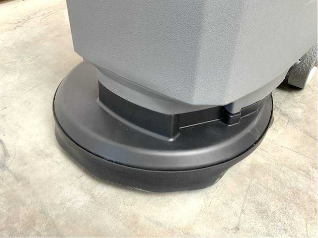 Daewoo - 2025 - dafl50a - vloerschrobmachine - afbeelding 9 van  41