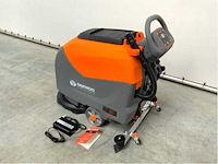 Daewoo - 2025 - dafl50a - vloerschrobmachine - afbeelding 5 van  41