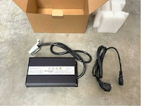 Daewoo - 2025 - dafl50a - vloerschrobmachine - afbeelding 15 van  41