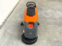 Daewoo - 2025 - dafl50a - vloerschrobmachine - afbeelding 30 van  41