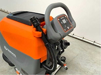 Daewoo - 2025 - dafl50a - vloerschrobmachine - afbeelding 3 van  41