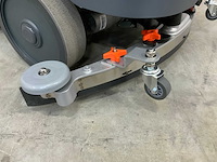 Daewoo - 2025 - dafr70 - zit schrobzuigmachine - afbeelding 6 van  20