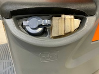 Daewoo - 2025 - dafr70 - zit schrobzuigmachine - afbeelding 10 van  20