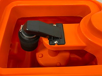 Daewoo - 2025 - dafr70 - zit schrobzuigmachine - afbeelding 6 van  14