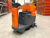 Daewoo - 2025 - dafr70 - zit schrobzuigmachine - afbeelding 1 van  14