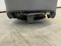 Daewoo - 2025 - dafr70 - zit schrobzuigmachine - afbeelding 10 van  11